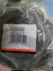 NEW to fit PEUGEOT 206 RIGHT FRONT STRUT TOP MOUNT PEARL PEM50269