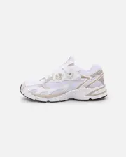 [ADIDAS] Adidas Women's Astir White/beige - Size 6 6 White/Beige