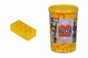 Androni 104118898 - Blox 100 Yellow 8er Stone IN Box - New
