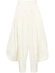 [COMME des GARCONS HOMME PLUS] Flowy Pants
