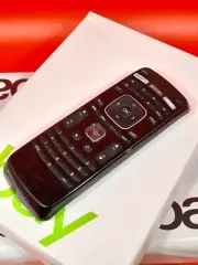 XRT302 Qwerty keyboard remote for Almost all VIZIO LCD LED Smart TV Remote