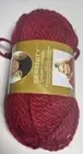 PREMIER YARNS SERENITY CHUNKY.1 Ball. RED OCHRE. I Combine Shipping.