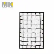Honeycomb Grid For 60x90cm / 24x35" Studio Strobe Flash Umbrella Softbox
