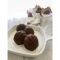 在飛比找蝦皮購物優惠-[POPPLE STUDIO] 伯爵茶 瑪德蓮 Madele