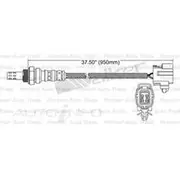 PAT Oxygen/Lambda Sensor Pre-Catalytic Converter/Manifold - EGO-177