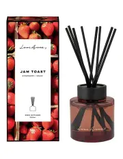 [Maxwell & Williams] Kitchen Delights Diffuser 200ml Jam Toast Gift Boxed