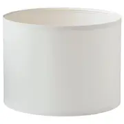 RINGSTA Lamp shade, white, 42 cm