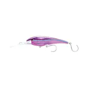 Nomad DTX Minnow Sinking Hard Body Lure 165mm