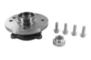 Wheel Bearing and Hub Assembly VAICO V20-0675 fits 06-10 Mini Cooper (for: Mini)