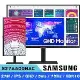 SAMSUNG三星 S27A600NAC 27吋 S6 QHD高解析度平面螢幕