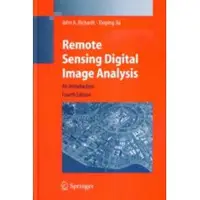 在飛比找蝦皮購物優惠-Remote Sensing Digital Image A