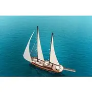Save 6.00%! Athens cruise: Agistri, Moni/Metopi, Aegina with lunch & drinks