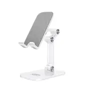 Adjustable Foldable Universal Desk Stand Holder for Mobile Phone Tablet Mount