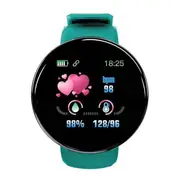 Smart Watch Waterproof Support Call Reminder /Heart Rate Monitoring/Blood Pressure Monitoring