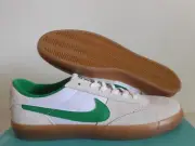 Nike Sb Heritage Vulc Summit White-Lucky Green-White Sz 13 [CD5010-101]
