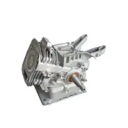 generator cylinder box bare metal gasoline engine accessories Daquan