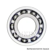 Wheel Bearing-FWD Timken 303BB fits 1988 Daihatsu Charade (for: Daihatsu)