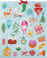 Twinkle & Shine Advent Calendar