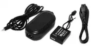 AC adaptor + DC coupler DMWDCC11 for Panasonic DMC-GF3R DMC-GF3P DMC-GF3T
