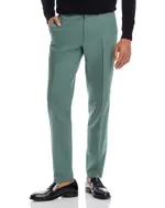 Hugo Hesten Super Flex Extra Slim Fit Suit Pants