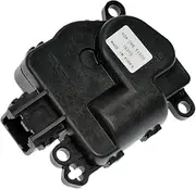 XISII HVAC Heater Air Blend Door Actuator,Fit for Ford,Expedition,Fit for Ford, F-150 2018 FL3Z19E616C 604288 604-288 Temperature Control Actuator
