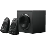 Logitech Speaker System Z623 980-000405