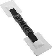 Yardwe Portable Inflatable Surfboard Handle Repair Kit for Kayak Paddle Board Accessories