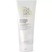 Bondi Sands Gradual Tanning Lotion Skin Illuminator 150ml