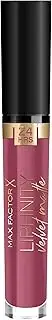 Max Factor Lipfinity Velvet Matte 24Hr Lipstick - 005 Matte Merlot