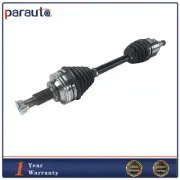 CV Axle Shaft For 2015-2020 Lexus RC300 RC350 Front Left Driver