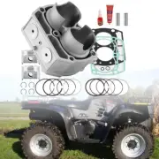 Cylinder Piston Gasket Top End Kit Fits For Polaris Sportsman 700 / Ranger 700