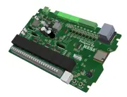 CortexLink-A8: ESP32 Board with MQTT, TCP, Web, and Home Assistant with Arduino