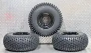 Honda ATC 70 atc70 Wheel and Tire Combo 16x8-7 on boss aluminum wheels