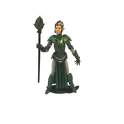 Boss Fight Studio Vitruvian H.A.C.K.S. Solan Elven Queen Action Figure