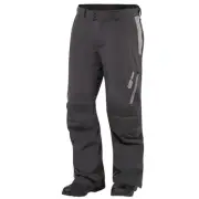 Can-Am Spyder New OEM Men's Caliber Pants 40T Charcoal Grey, 4415359807