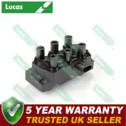 For Saab 900 Vauxhall Sintra 2.5 3.0 Lucas Ignition Coil Pack DMB1030PV