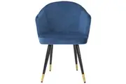 ONEX ViRo Dining Chair Ocean Blue 2 Pack