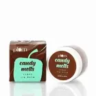 Plum Candy Melts Vegan Lip Balm for Softer Lips | Mint-o-Coco | 12gm