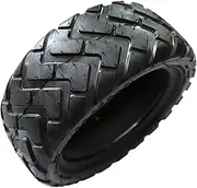 [KIADZIE] 10inch 80/60-6 Tire Tubeless Vacuum Tyre For Motorcycle Electric Scooter Go Karts ATV Quad New Mini Kibe