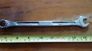Sidchrome combination wrench AF 1/2" Anti-slip design TORQUE plus