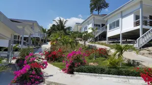 高龍度假村Koh Rong Resort