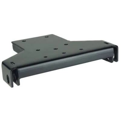Denali Plow Mount Plate For RZR S, Ranger Full Size 2008-2021 MA11700