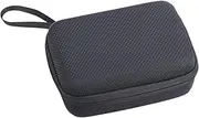 Golf Ball Case, Protective Hard Shell, Must-Have Golf Accessories, Club Bag Accessories, Ball Holder, EVA For 6 Balls