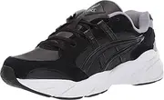 [ASICS] mens 1021A145 Gel-bnd black Size: 10 US