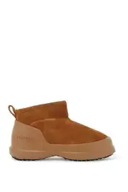 Boots MOON BOOT Woman Tg. 10 US 80D2480040 M008 Brown