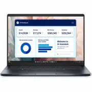 Dell Pro 14 Copilot+ PC Notebook - 32GB RAM - 512GB SSD - English (US)