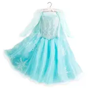 Disney Frozen Elsa Costume for Kids