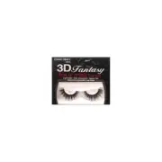 Fright Night 014 Faux Mink False Eyelashes - 2ct