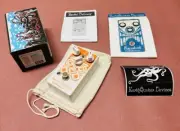EarthQuaker Devices Spatial Delivery V2 Envelope Filter Guitar Effects Pedal NEW