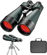 [ESSLNB] Astronomy Binoculars, 30x80 Binoculars for Adults